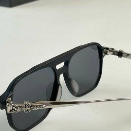Picture of Chrome Hearts Sunglasses _SKUfw47549075fw